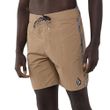 Bermuda Agua Masculina Volcom Commander IMP Khaki-VLBM010133- -1-